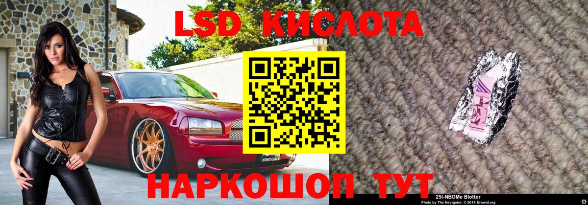МЕФ Бузулук